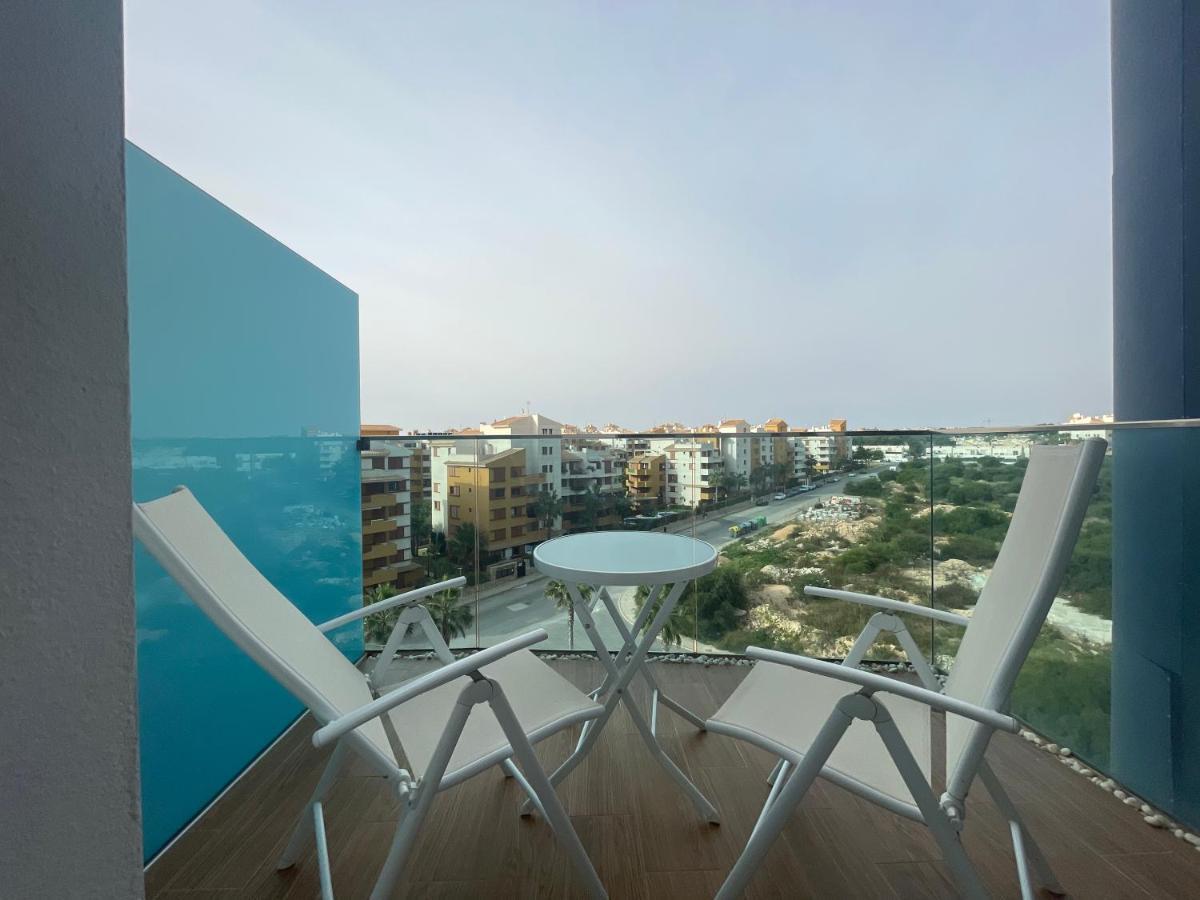 Apartamento En Sea Senses Freya Торевиеха Екстериор снимка