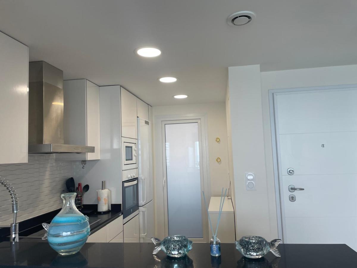 Apartamento En Sea Senses Freya Торевиеха Екстериор снимка
