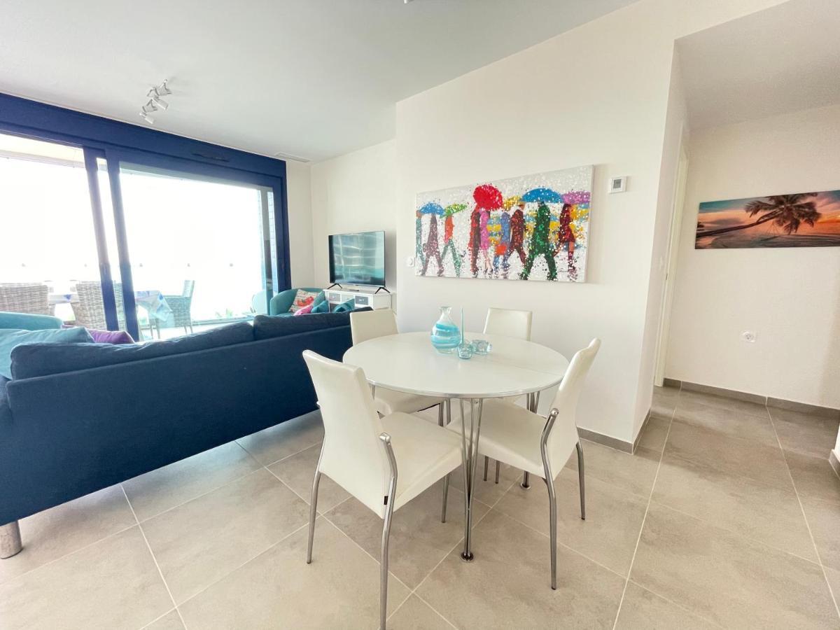 Apartamento En Sea Senses Freya Торевиеха Екстериор снимка