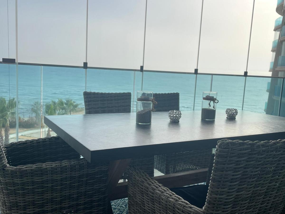 Apartamento En Sea Senses Freya Торевиеха Екстериор снимка