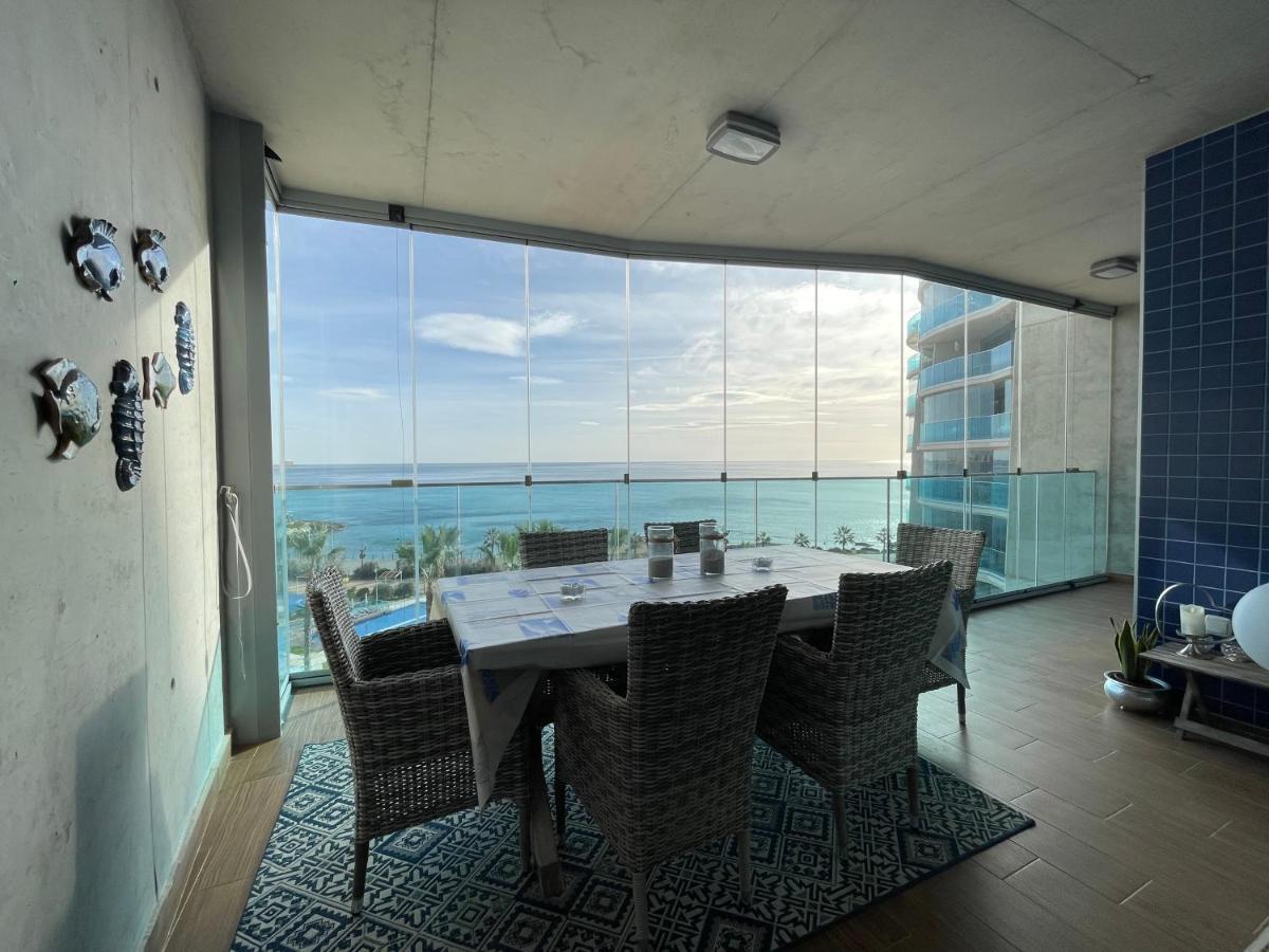 Apartamento En Sea Senses Freya Торевиеха Екстериор снимка