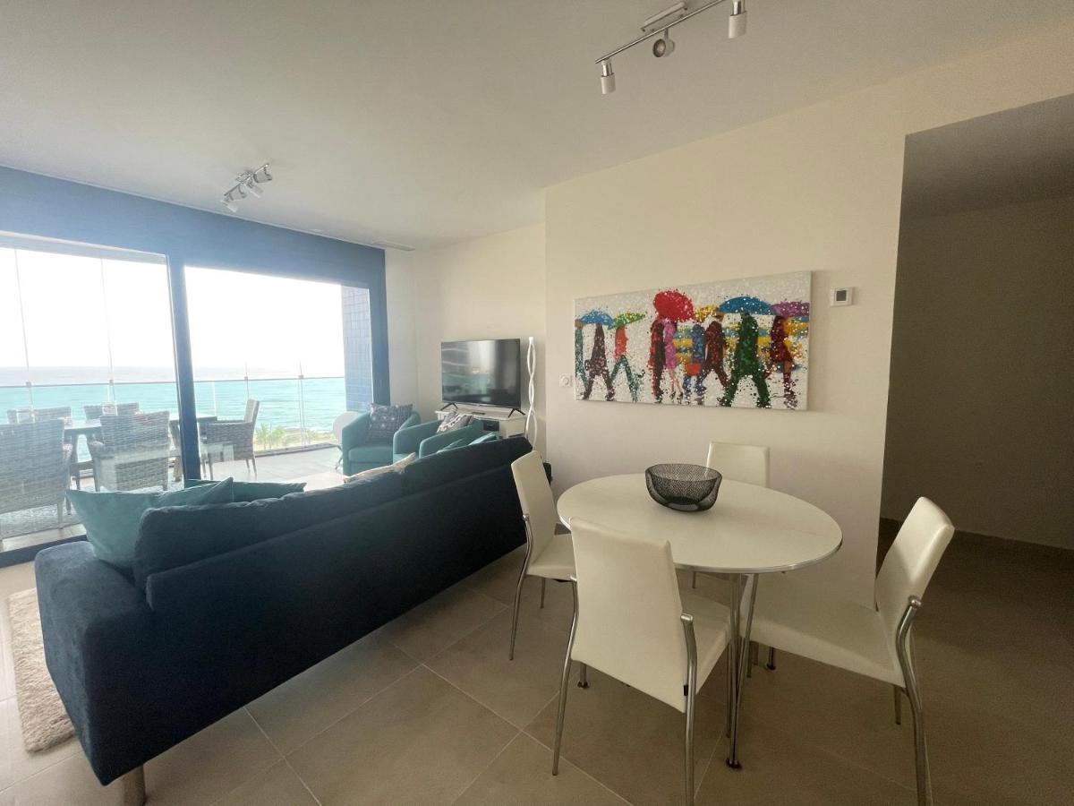 Apartamento En Sea Senses Freya Торевиеха Екстериор снимка