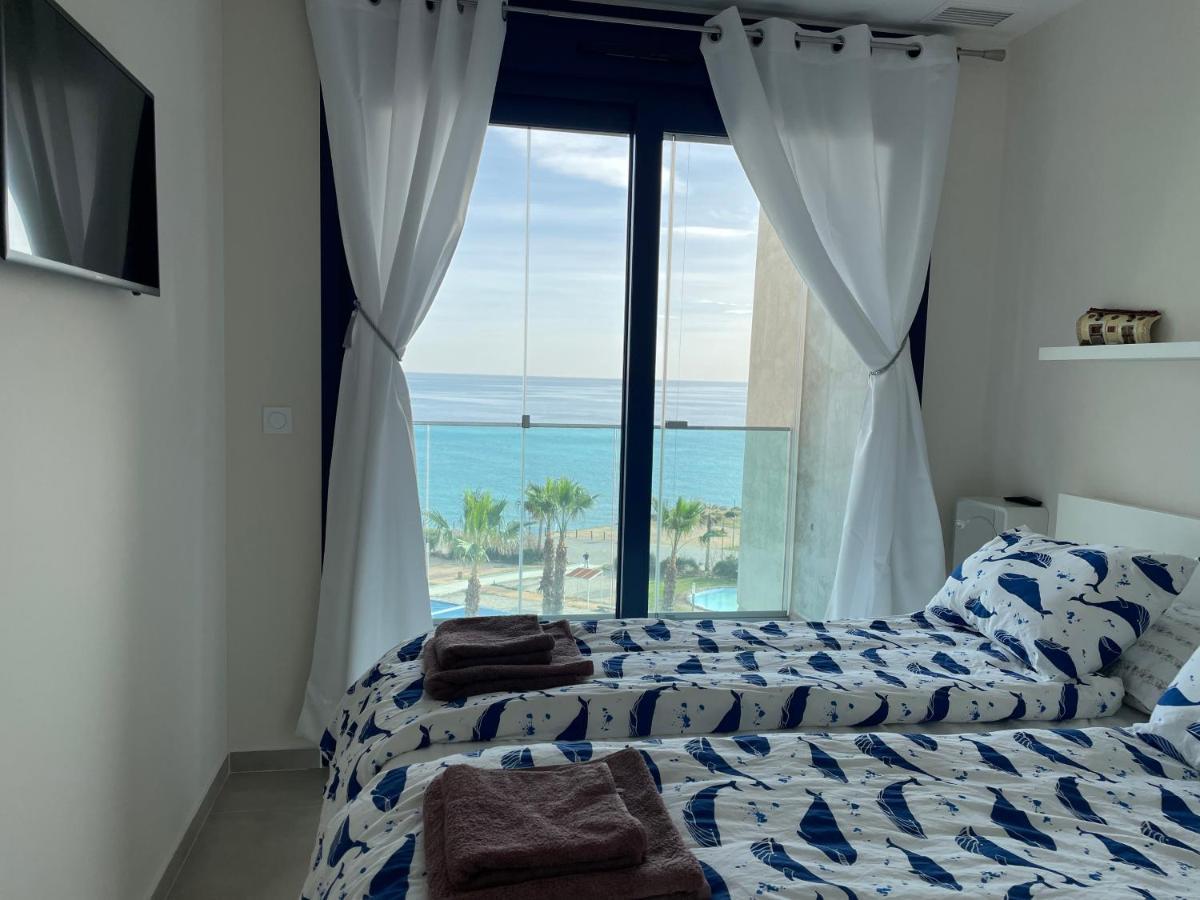 Apartamento En Sea Senses Freya Торевиеха Екстериор снимка