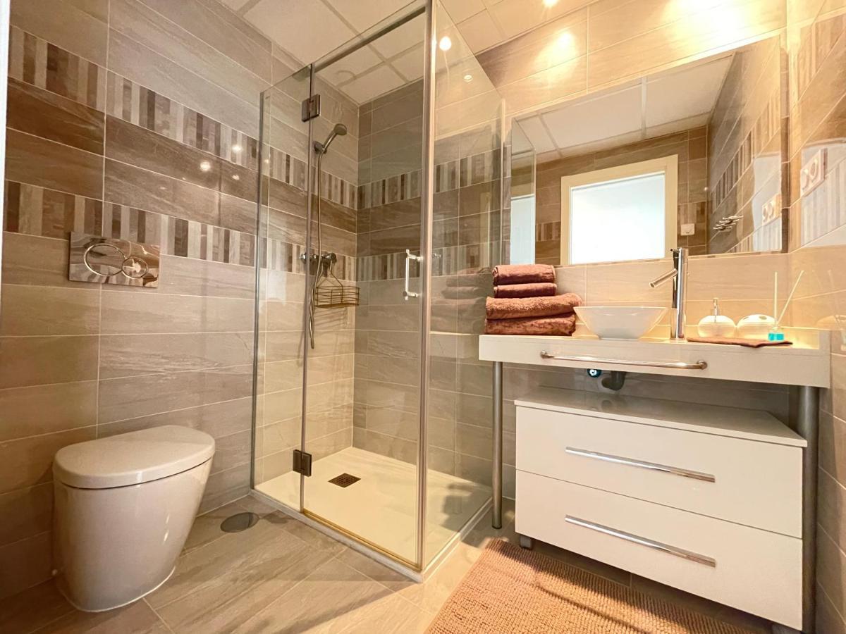 Apartamento En Sea Senses Freya Торевиеха Екстериор снимка