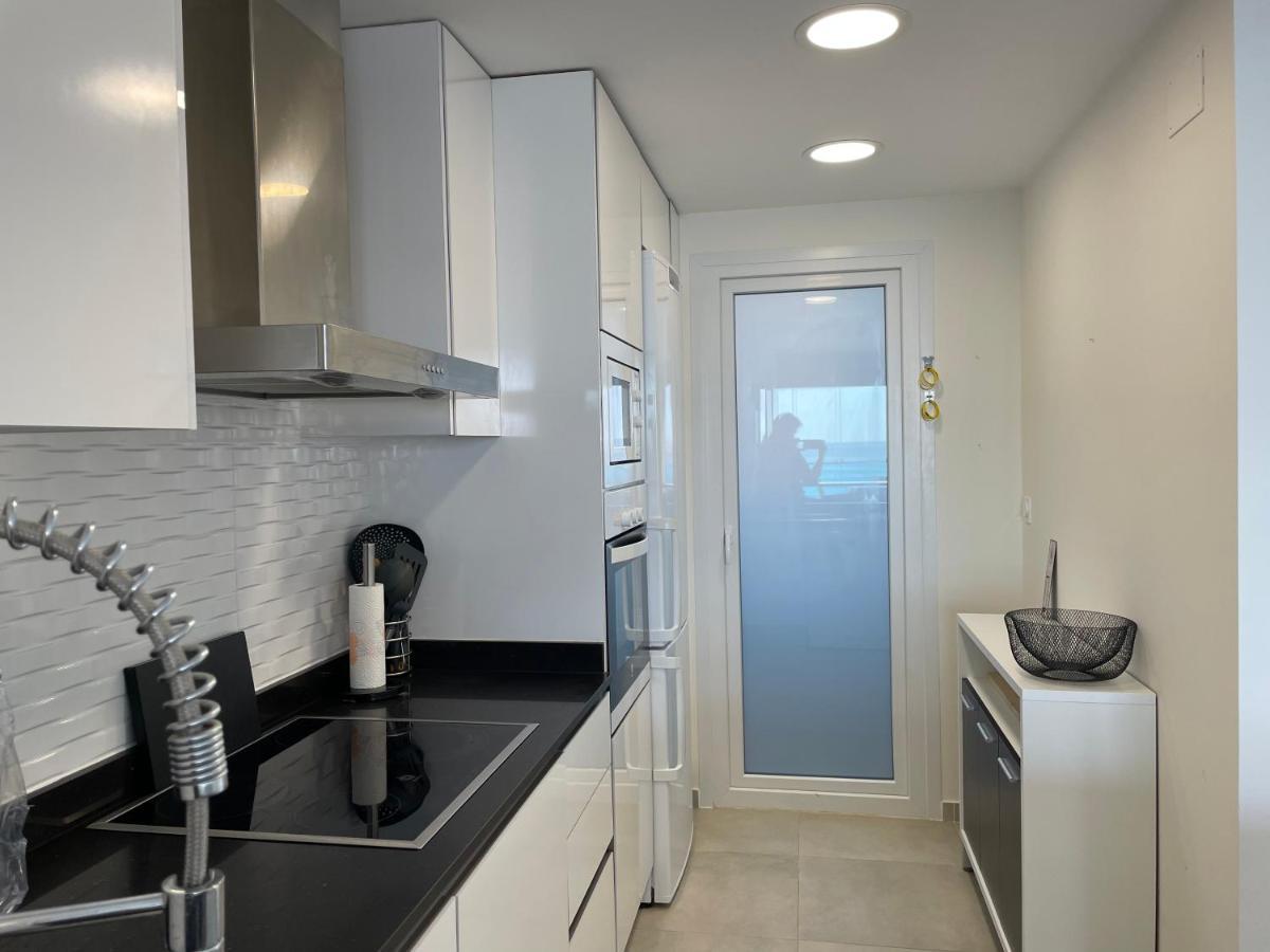 Apartamento En Sea Senses Freya Торевиеха Екстериор снимка