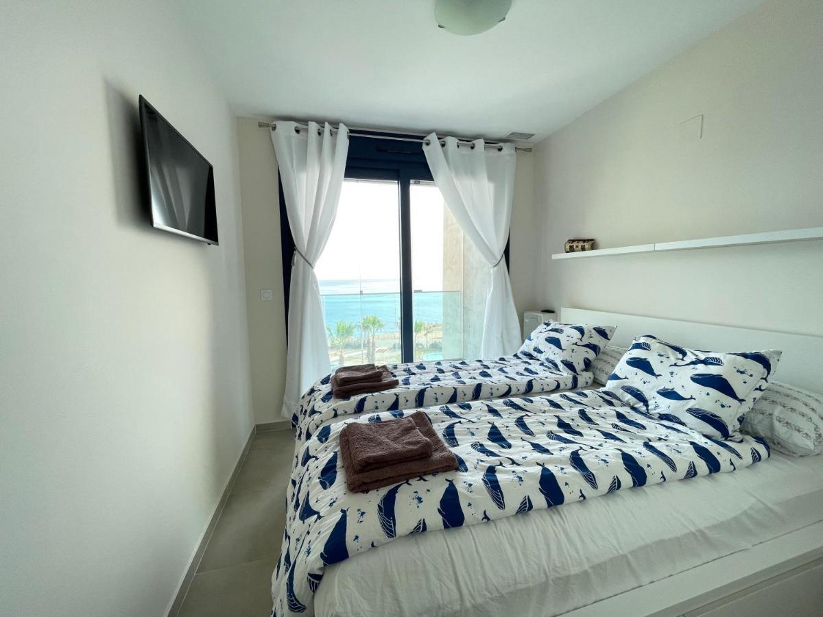 Apartamento En Sea Senses Freya Торевиеха Екстериор снимка