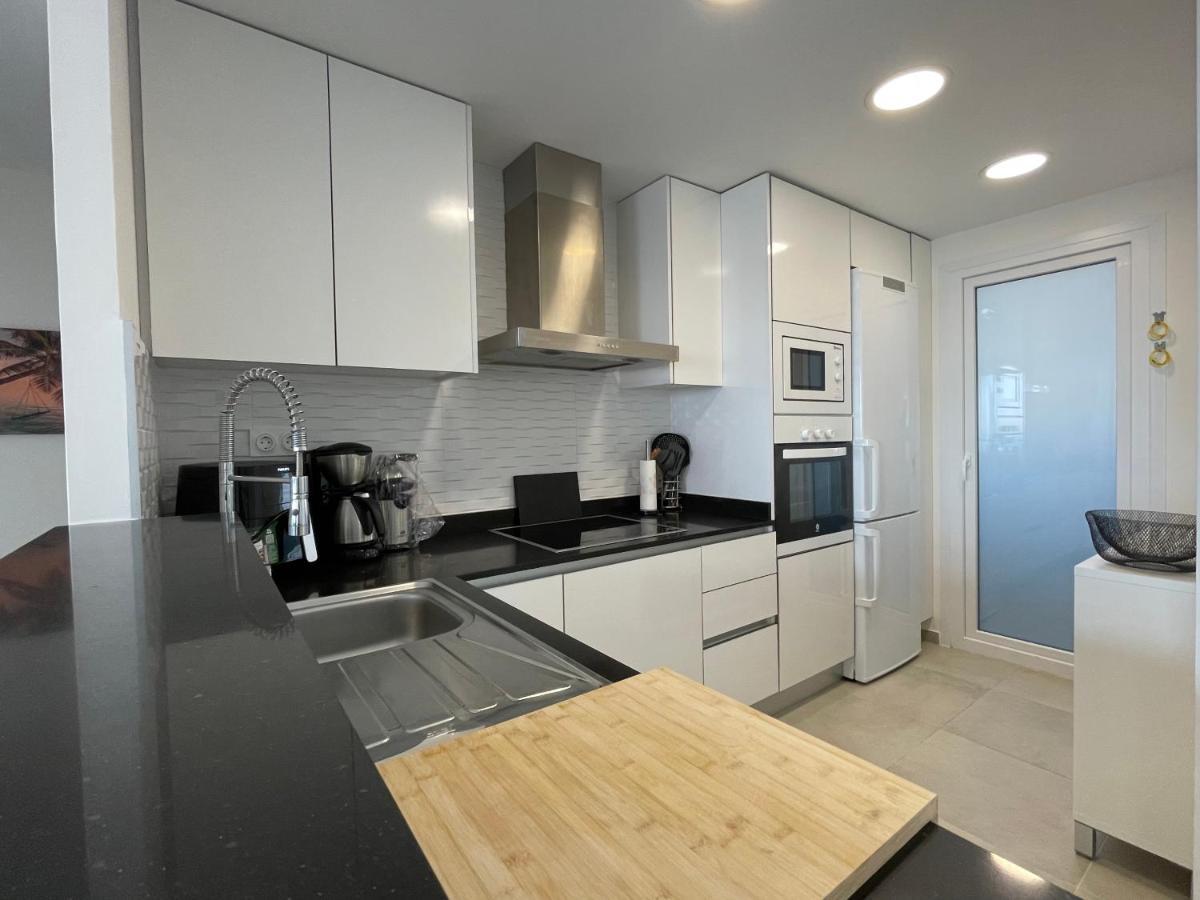 Apartamento En Sea Senses Freya Торевиеха Екстериор снимка