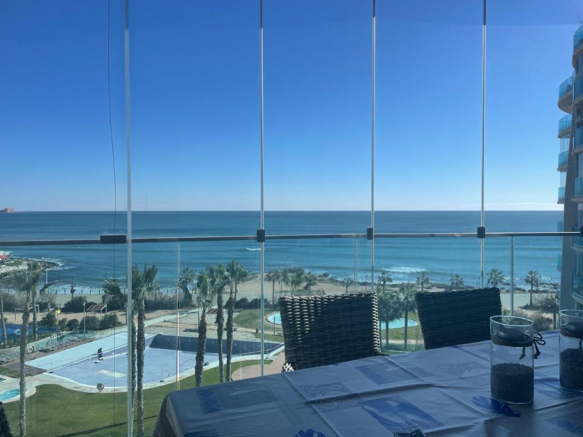 Apartamento En Sea Senses Freya Торевиеха Екстериор снимка