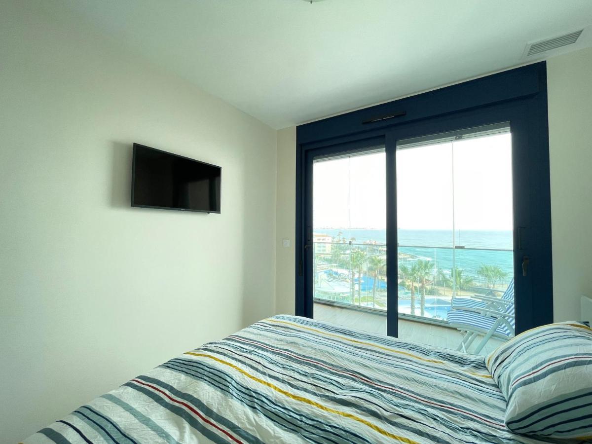 Apartamento En Sea Senses Freya Торевиеха Екстериор снимка