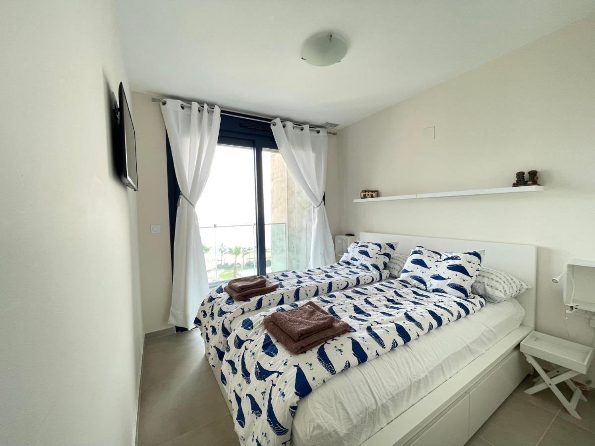 Apartamento En Sea Senses Freya Торевиеха Екстериор снимка