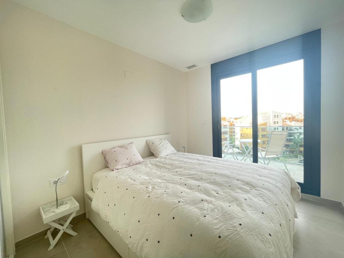 Apartamento En Sea Senses Freya Торевиеха Екстериор снимка