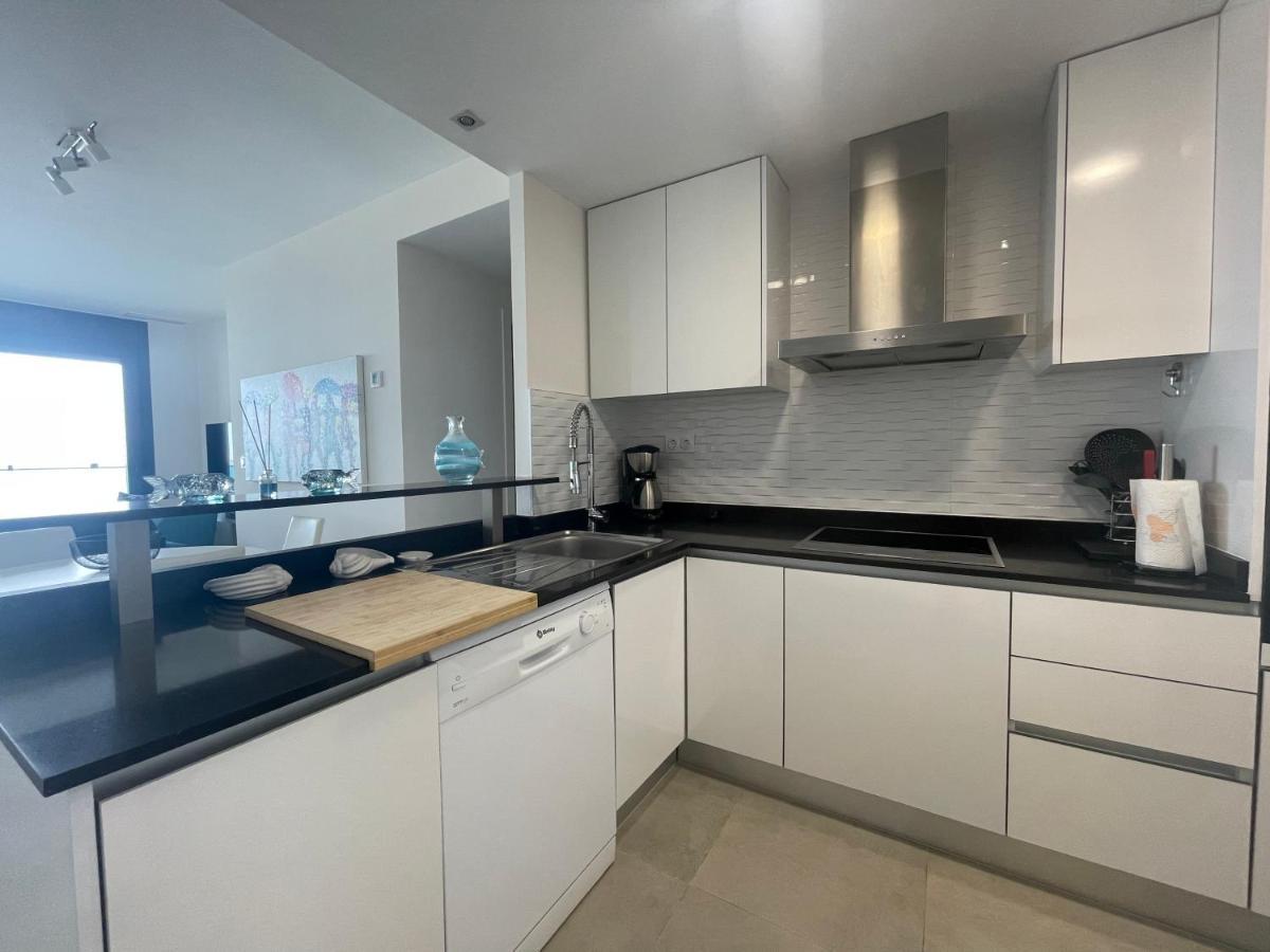 Apartamento En Sea Senses Freya Торевиеха Екстериор снимка