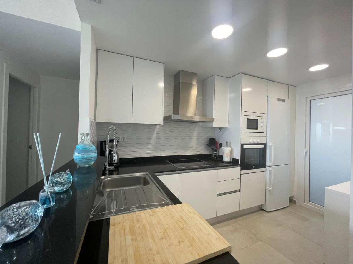 Apartamento En Sea Senses Freya Торевиеха Екстериор снимка