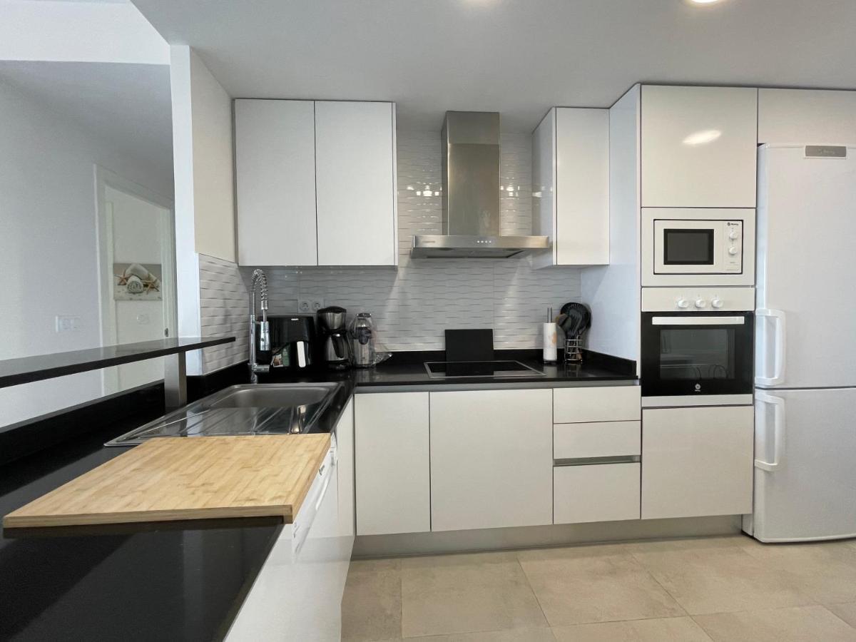 Apartamento En Sea Senses Freya Торевиеха Екстериор снимка