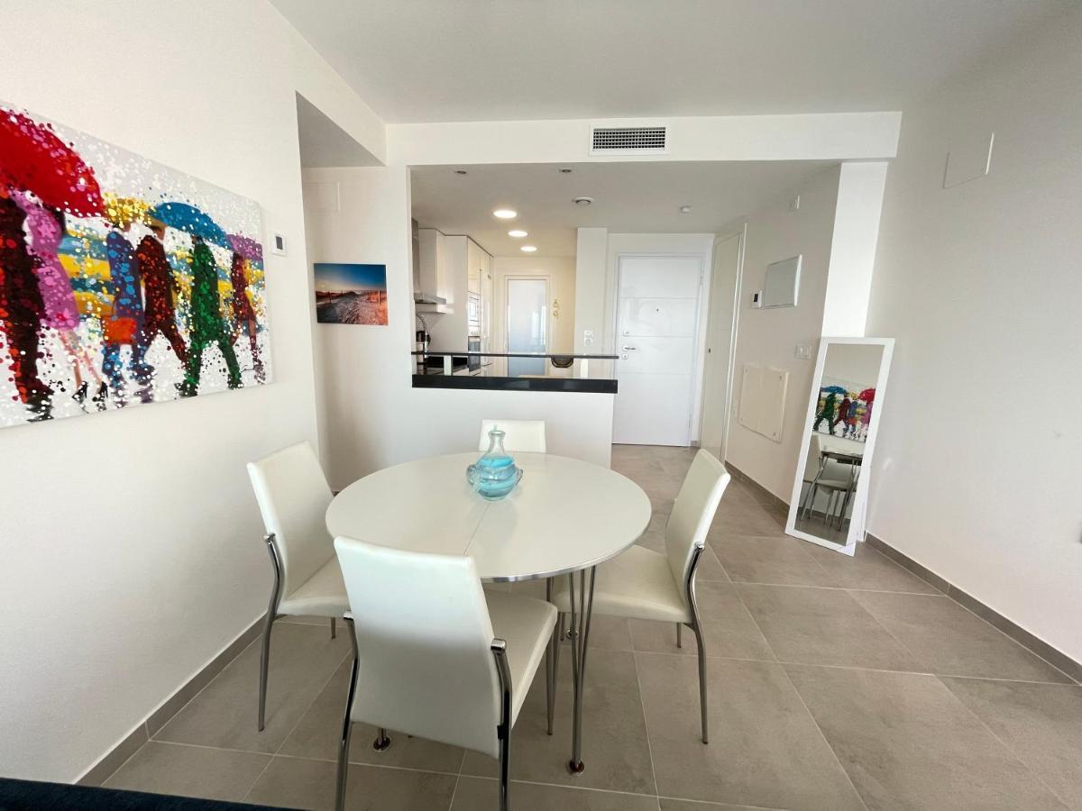 Apartamento En Sea Senses Freya Торевиеха Екстериор снимка