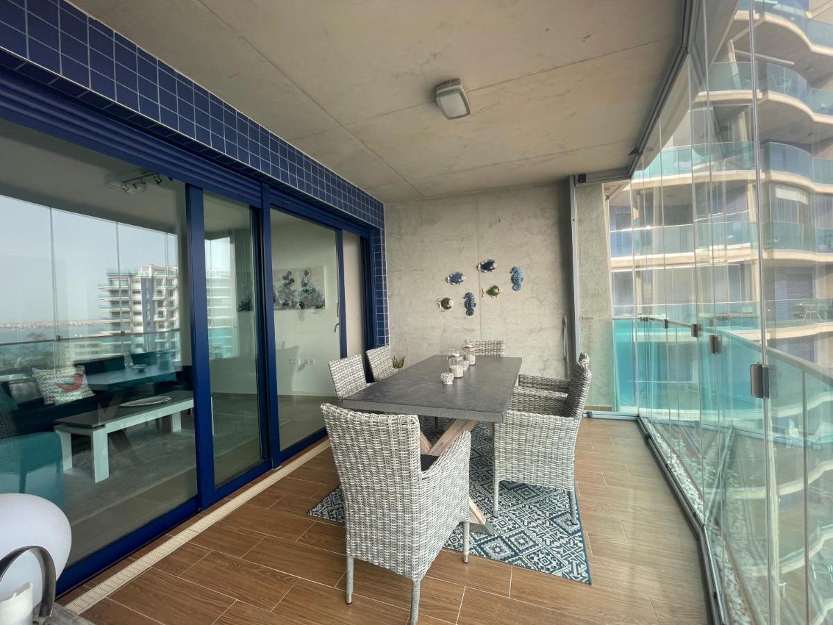 Apartamento En Sea Senses Freya Торевиеха Екстериор снимка