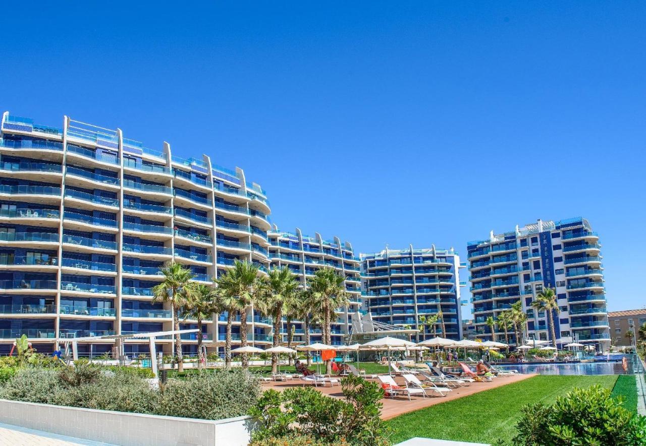 Apartamento En Sea Senses Freya Торевиеха Екстериор снимка