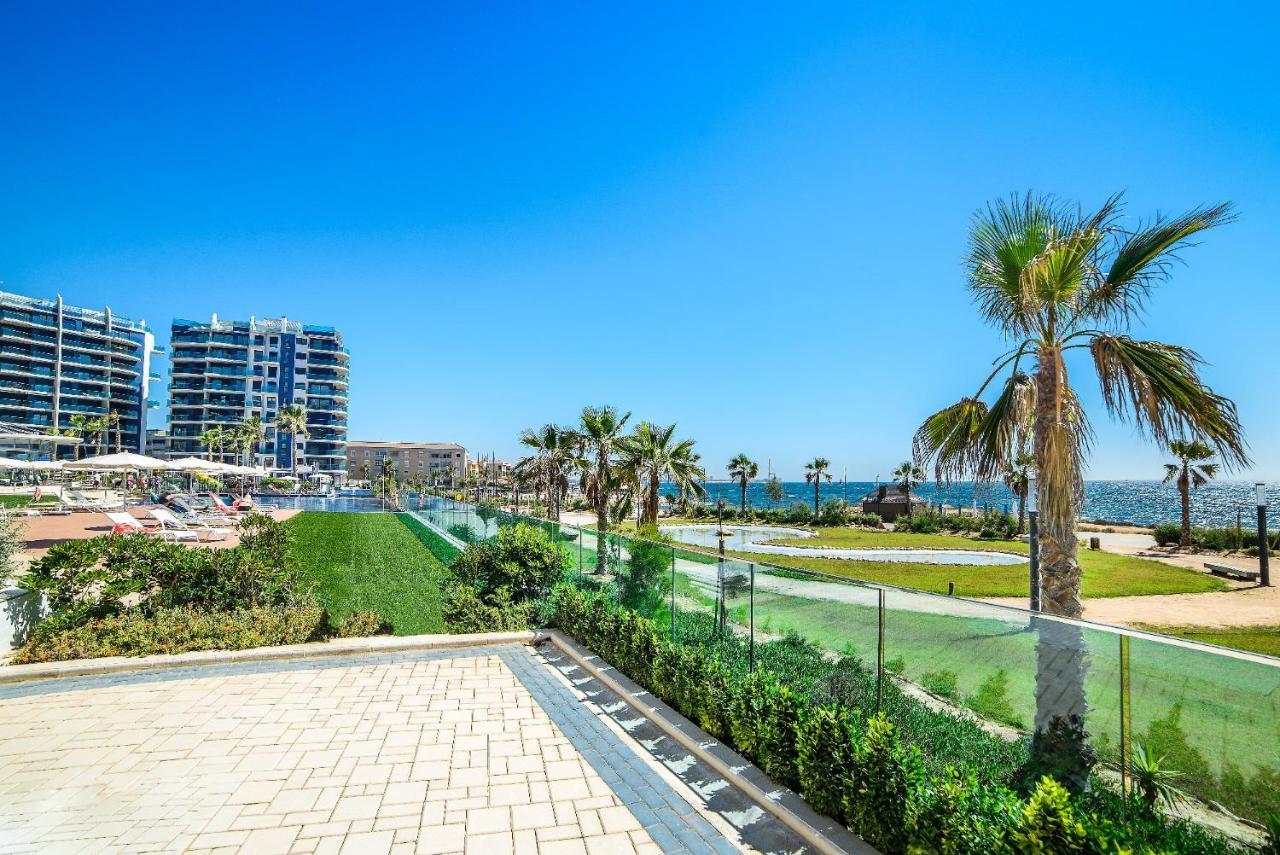 Apartamento En Sea Senses Freya Торевиеха Екстериор снимка